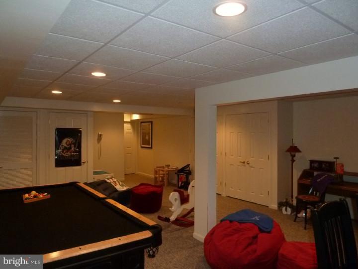221 Coventry Road Chalfont, PA 18914 - Photo 22 of 24 Basement - Finished