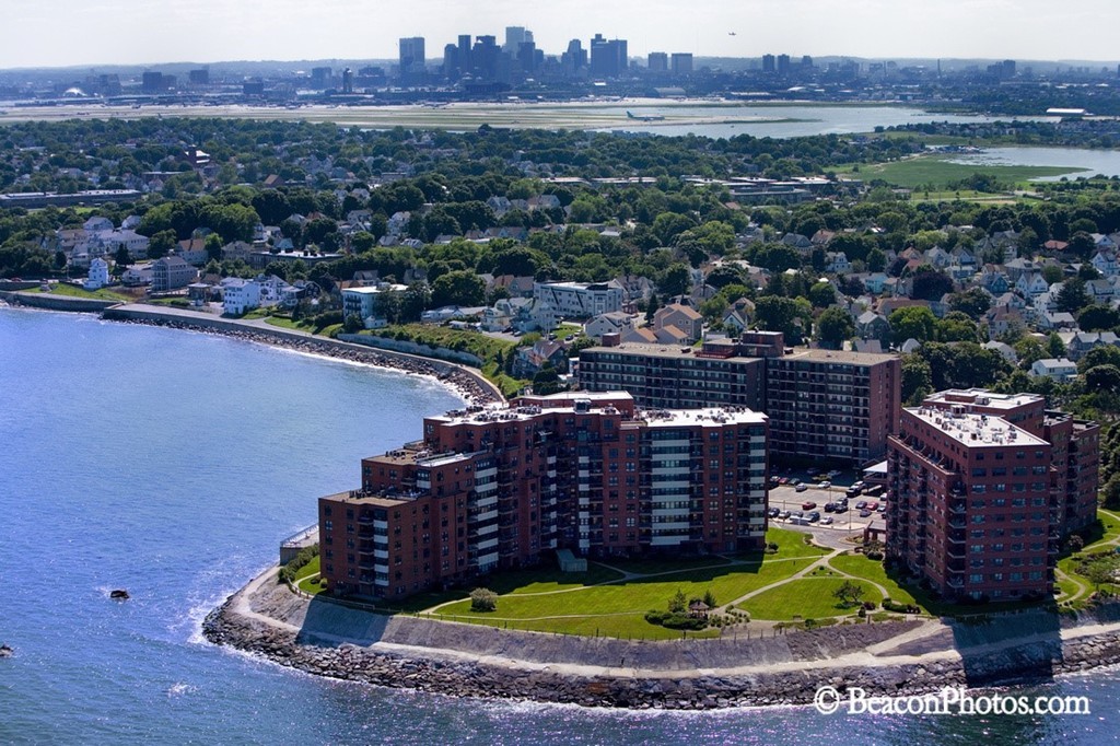 3 Seal Harbor Road, Unit 432, Winthrop, MA 02152 Compass