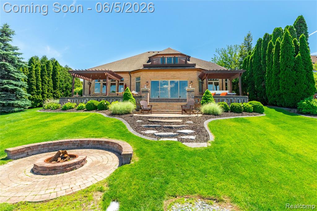 18124 Meridian Road Grosse Ile, MI 48138 - Photo 6 of 74