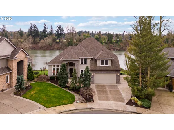 $1,195,000 | 31286 Willamette Way West, Wilsonville, OR 97070