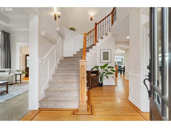 $1,195,000 | 31286 Willamette Way West, Wilsonville, OR 97070