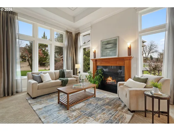 $1,195,000 | 31286 Willamette Way West, Wilsonville, OR 97070