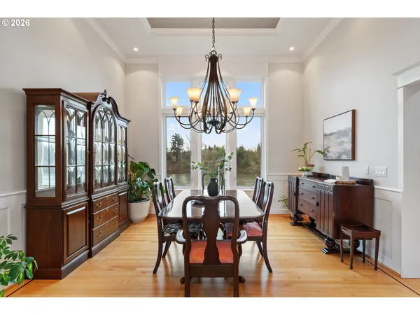 $1,195,000 | 31286 Willamette Way West, Wilsonville, OR 97070