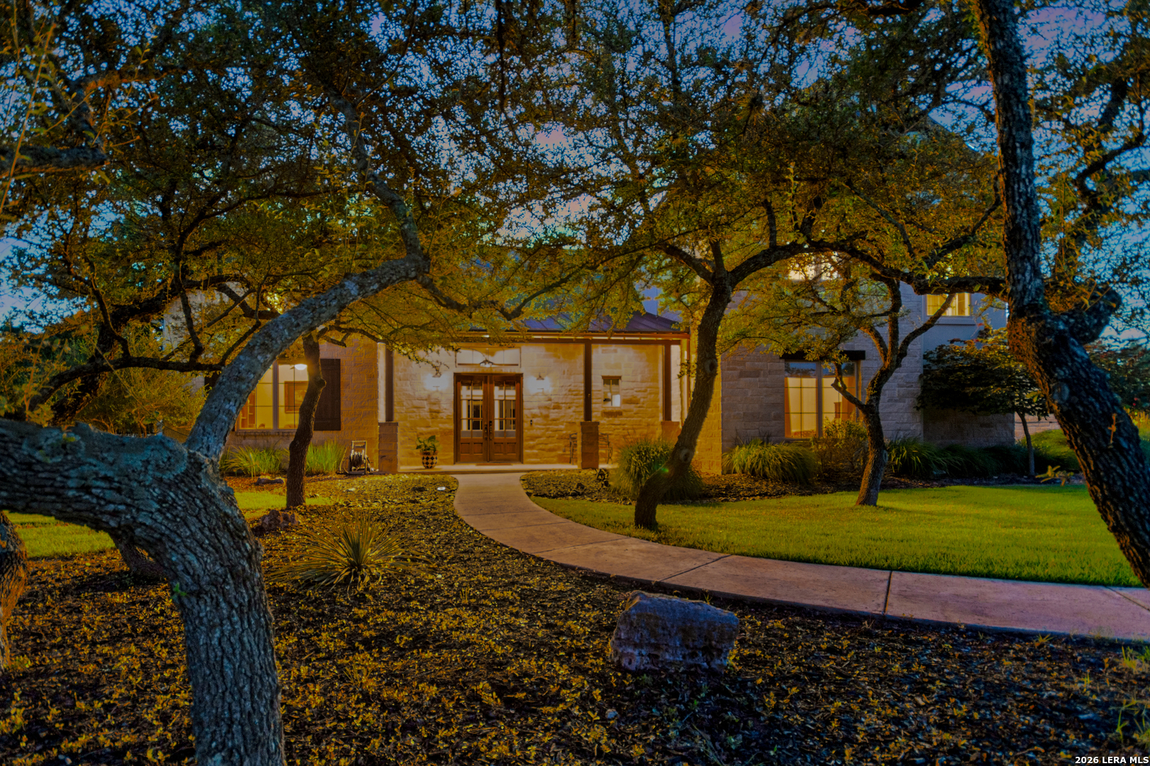 55 Brook Ridge Fair Oaks Ranch, TX 78015 - Photo 57 of 88 Gallery Image 57