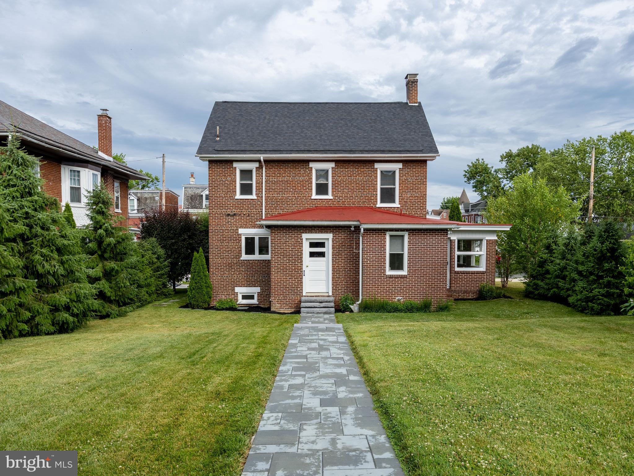 117 North Walnut Street Boyertown, PA 19512 - Photo 56 of 67
