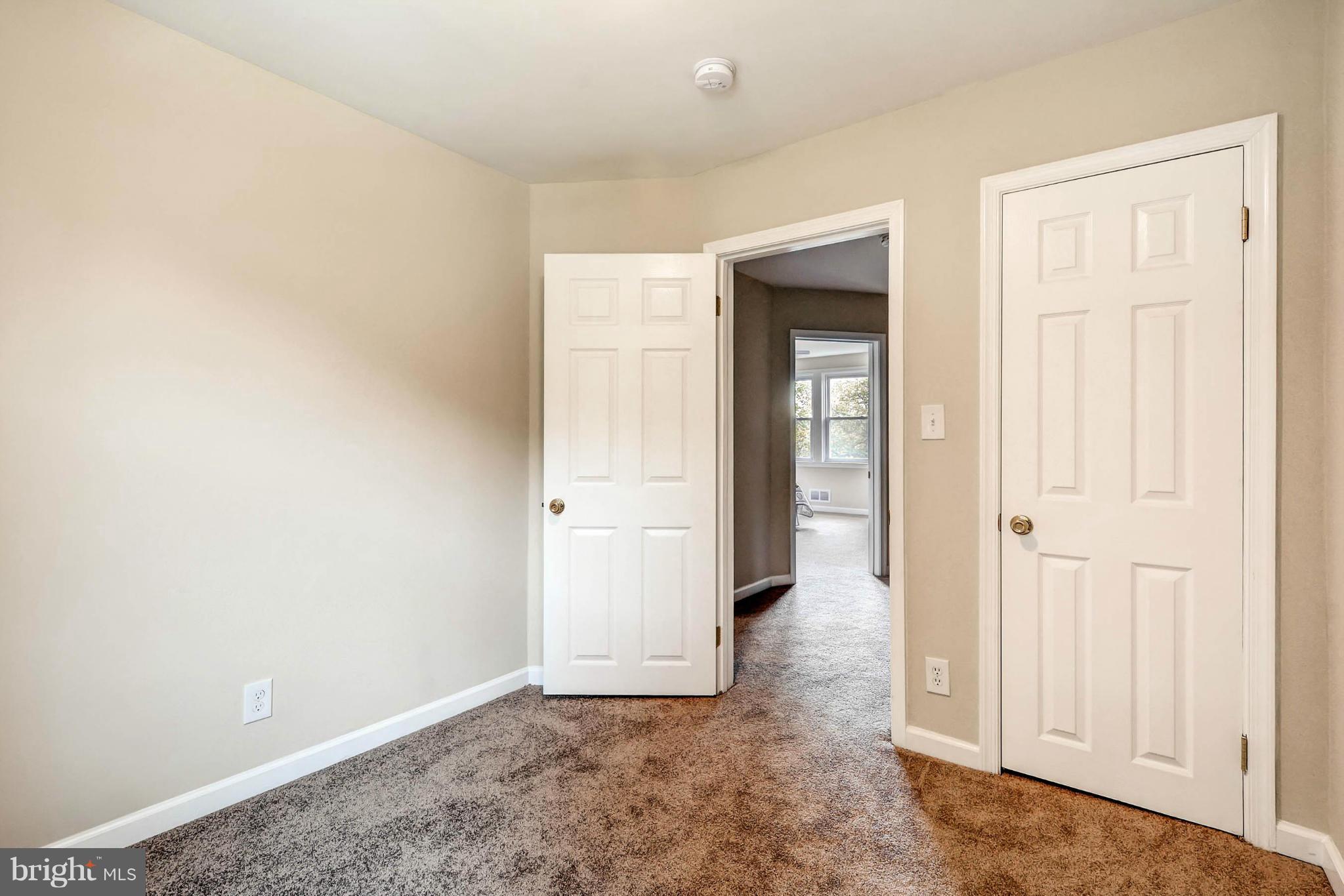 1530 Northbourne Road Baltimore, MD 21239 - Photo 22 of 28 Bedroom