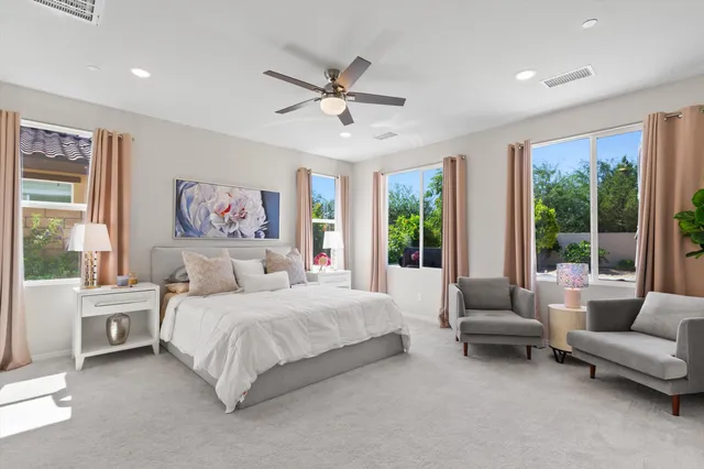 $535,500 | 42811 Torno Place, Indio, CA 92203