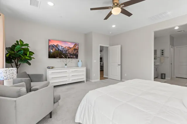 $535,500 | 42811 Torno Place, Indio, CA 92203