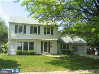 211 Sharrow Vale Road Delran, NJ 08075 - Photo 1 of 9