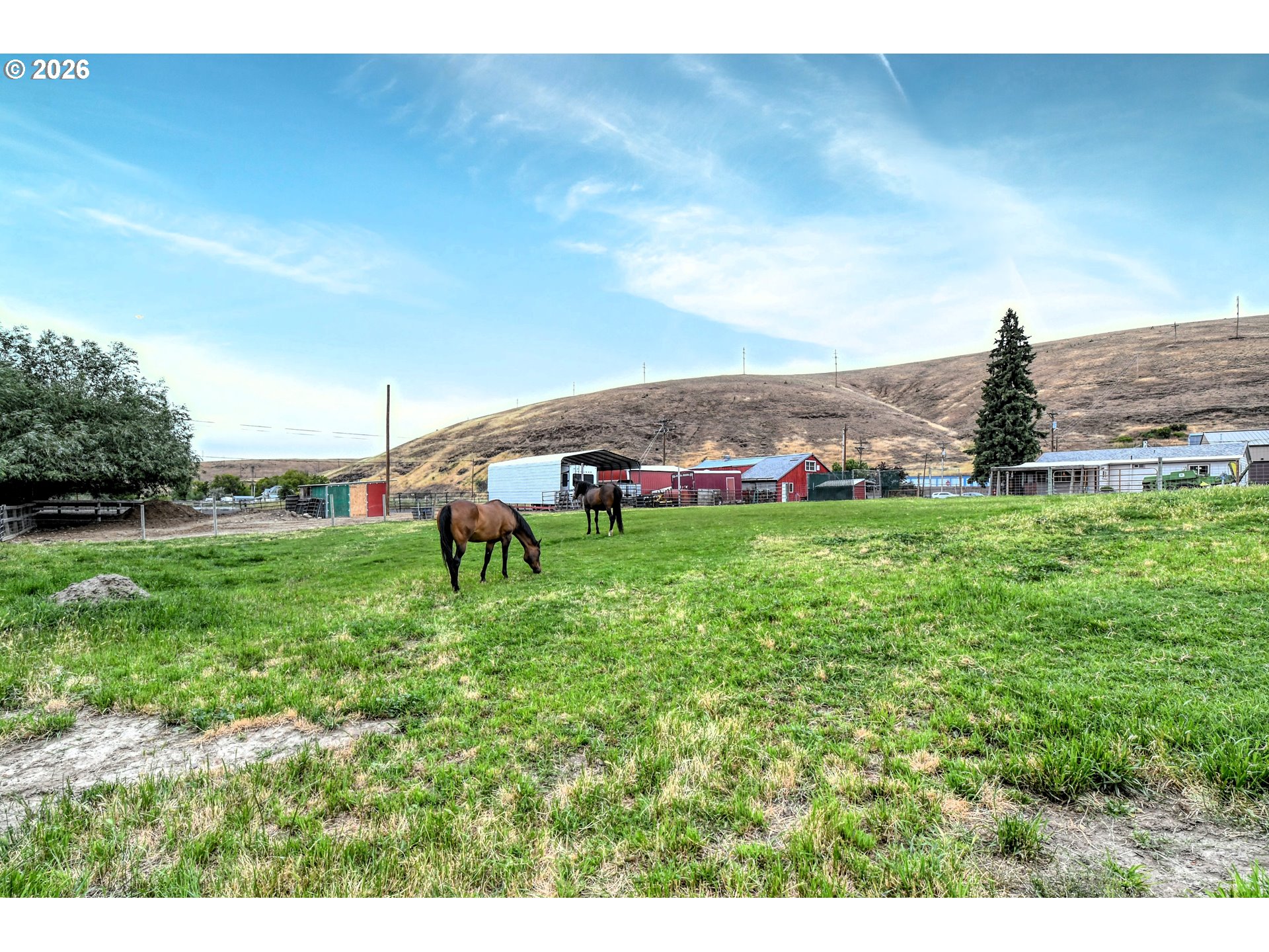 780 West Riverside Street Heppner, OR 97836 - Photo 43 of 45