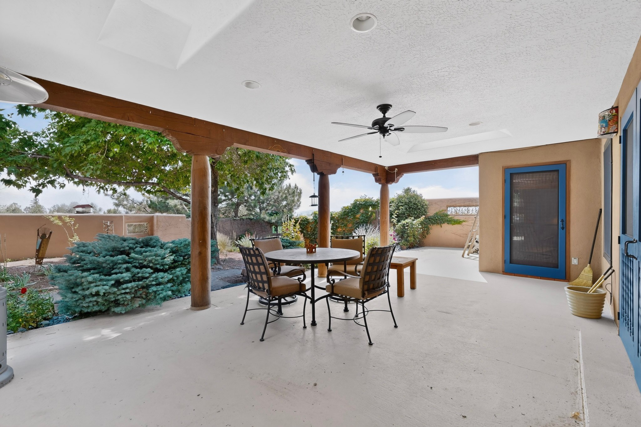 39 Cuesta Road Santa Fe, NM 87508 - Photo 46 of 70