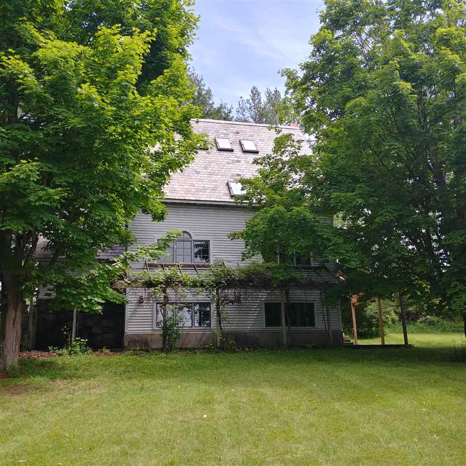 211 Cold Spring Road Shaftsbury, VT 05257 - Photo 2 of 36 Gallery Image 2