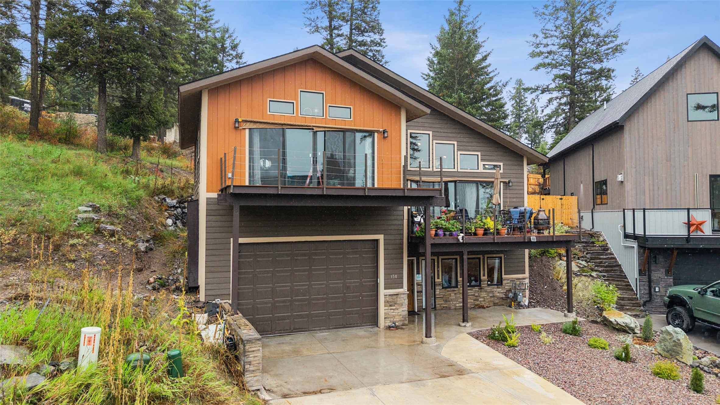 150 Whisper Rdg Drive Bigfork, MT 59911 - Photo 31 of 40 Gallery Image 31