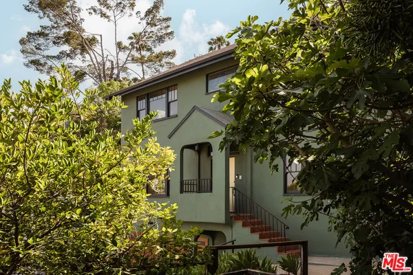 $2,395,000 | 2516 Ivan Hill Terrace, Los Angeles, CA 90039
