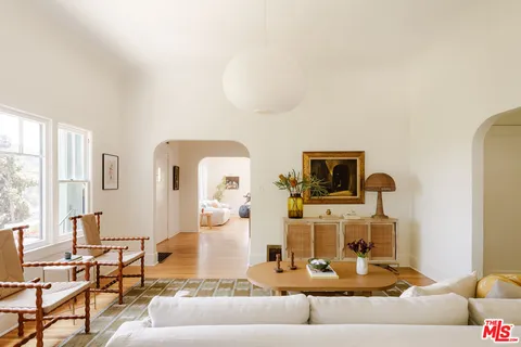 $2,395,000 | 2516 Ivan Hill Terrace, Los Angeles, CA 90039