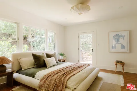 $2,395,000 | 2516 Ivan Hill Terrace, Los Angeles, CA 90039