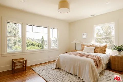 $2,395,000 | 2516 Ivan Hill Terrace, Los Angeles, CA 90039