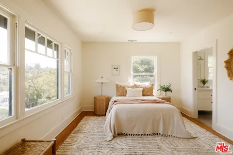 $2,395,000 | 2516 Ivan Hill Terrace, Los Angeles, CA 90039