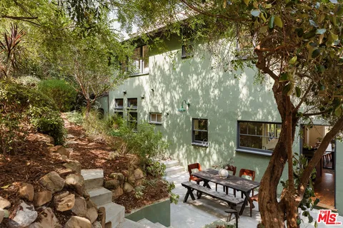 $2,395,000 | 2516 Ivan Hill Terrace, Los Angeles, CA 90039