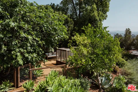 $2,395,000 | 2516 Ivan Hill Terrace, Los Angeles, CA 90039