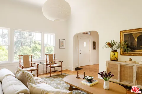 $2,395,000 | 2516 Ivan Hill Terrace, Los Angeles, CA 90039