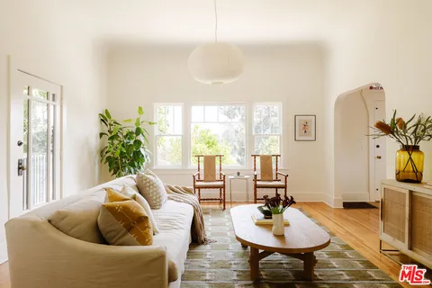 $2,395,000 | 2516 Ivan Hill Terrace, Los Angeles, CA 90039