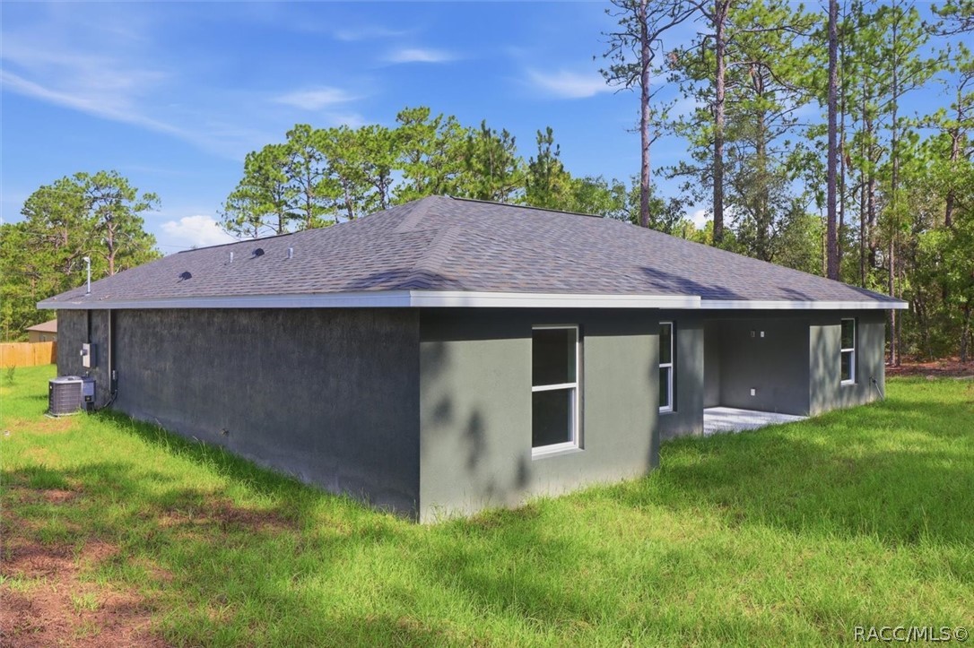 7745 North Janeaux Drive Citrus Springs, FL 34434 - Photo 43 of 53