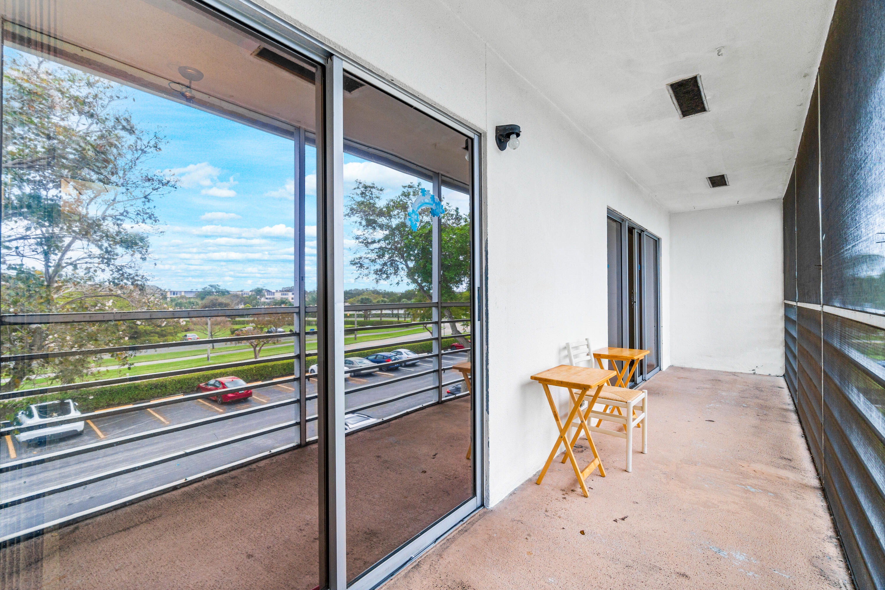 204 Preston Way, Unit E Boca Raton, FL 33434 - Photo 11 of 14 Preston Patio