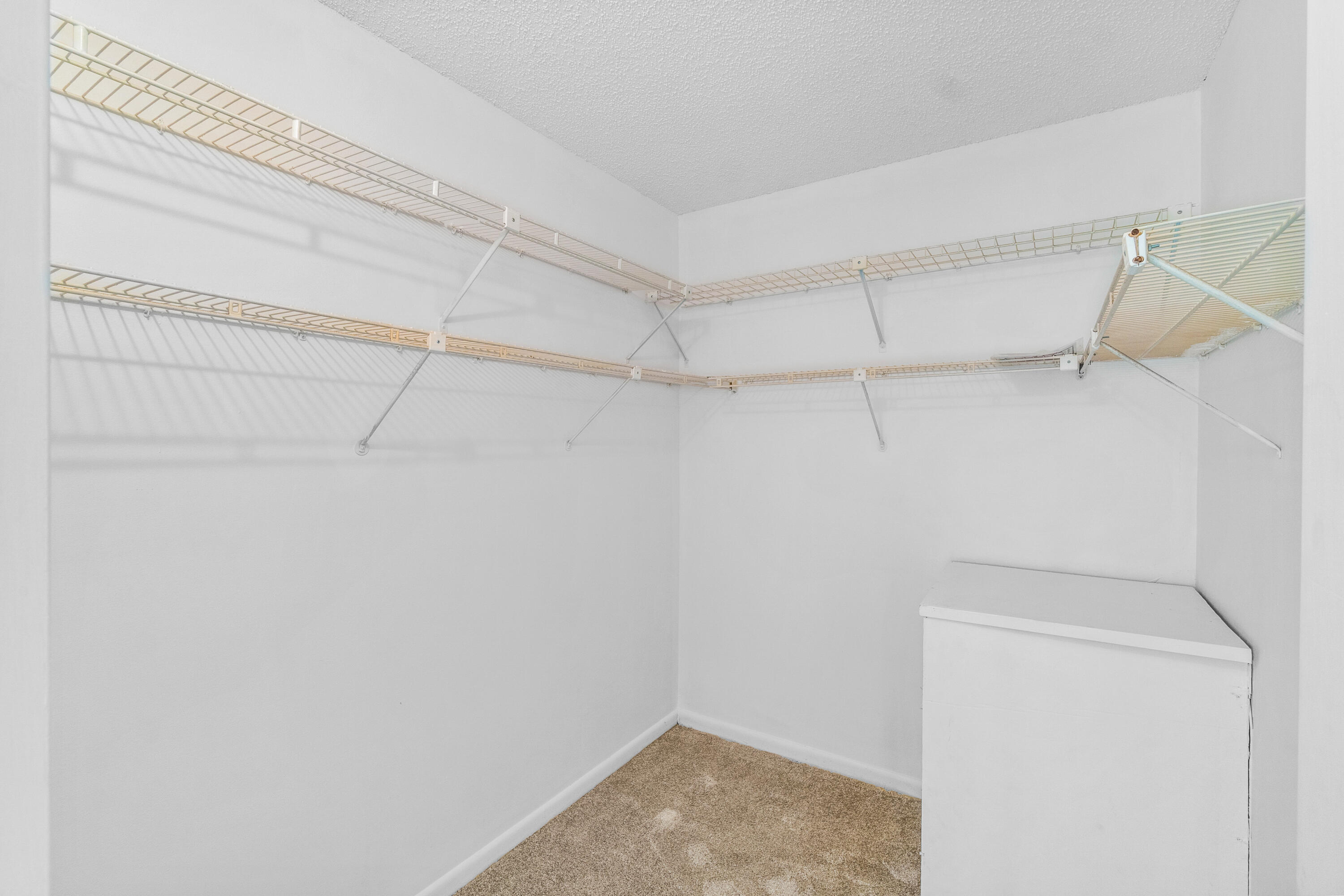 204 Preston Way, Unit E Boca Raton, FL 33434 - Photo 9 of 14 Preston Closet