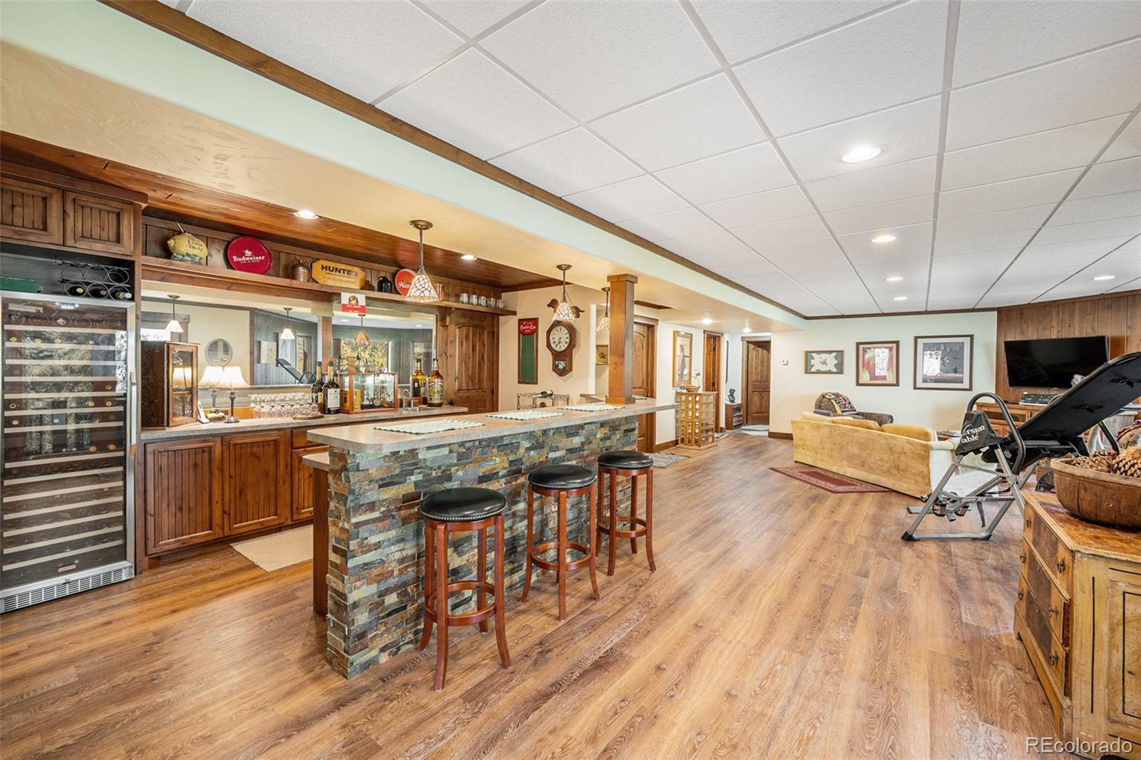 34403 Upper Bear Creek Road Evergreen, CO 80439 - Photo 26 of 44