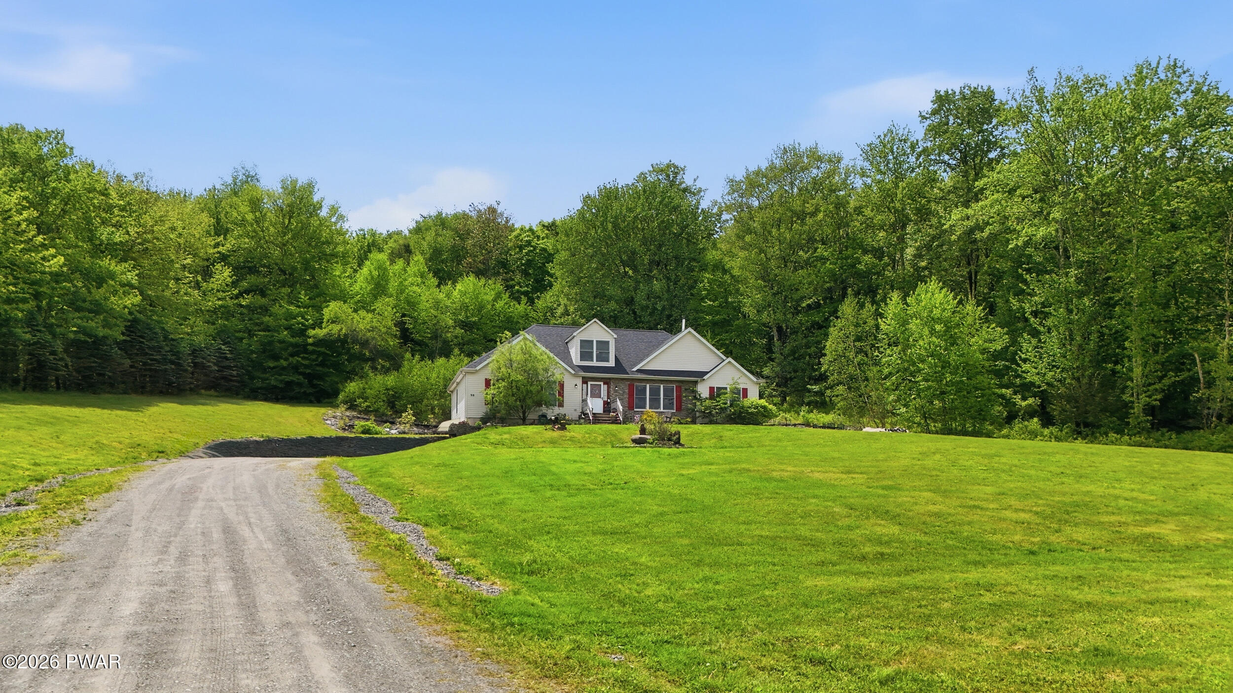 58 Thunderbird Road Pleasant Mount, PA 18453 - Photo 50 of 58