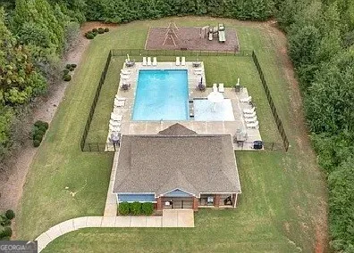 $519,000 | 124 Pine View Drive, Williamson, GA 30292