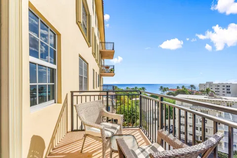 $599,000 | 3475 South Ocean Boulevard, Unit 6010, Palm Beach, FL 33480