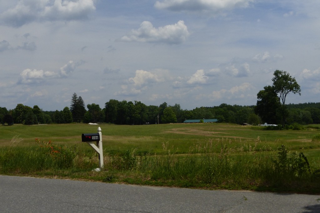 586 Neck Road Lancaster, MA 01523 - Photo 23 of 23 a view of a golf course with a big yard