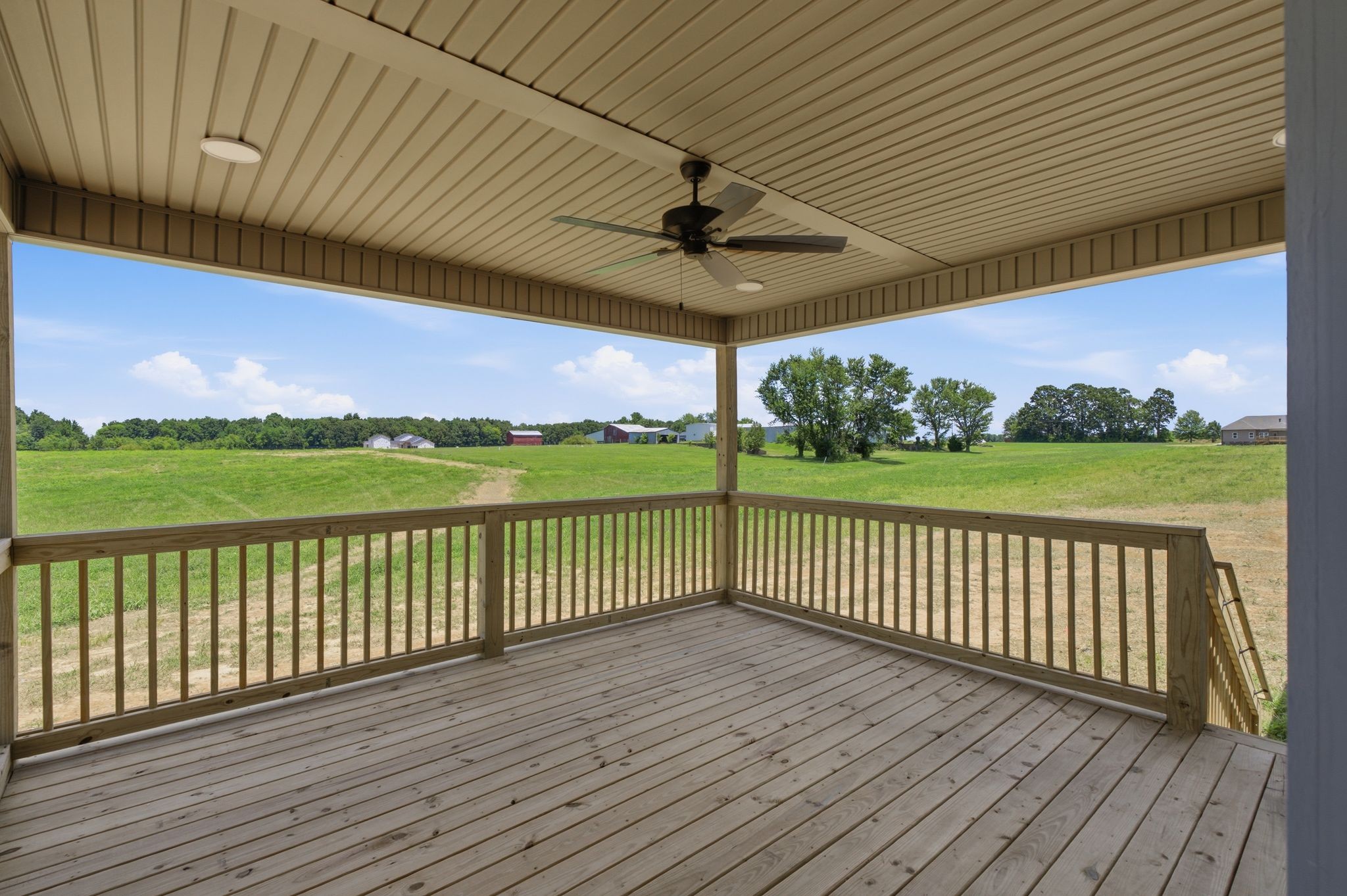 5560 Borthick Road Springfield, TN 37172 - Photo 35 of 42