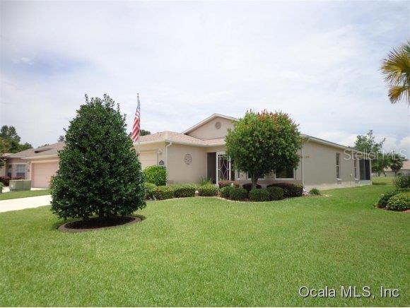 1813 Southwest 155th Place Road Ocala, FL 34473 - Photo 1 of 1 Primary Photo