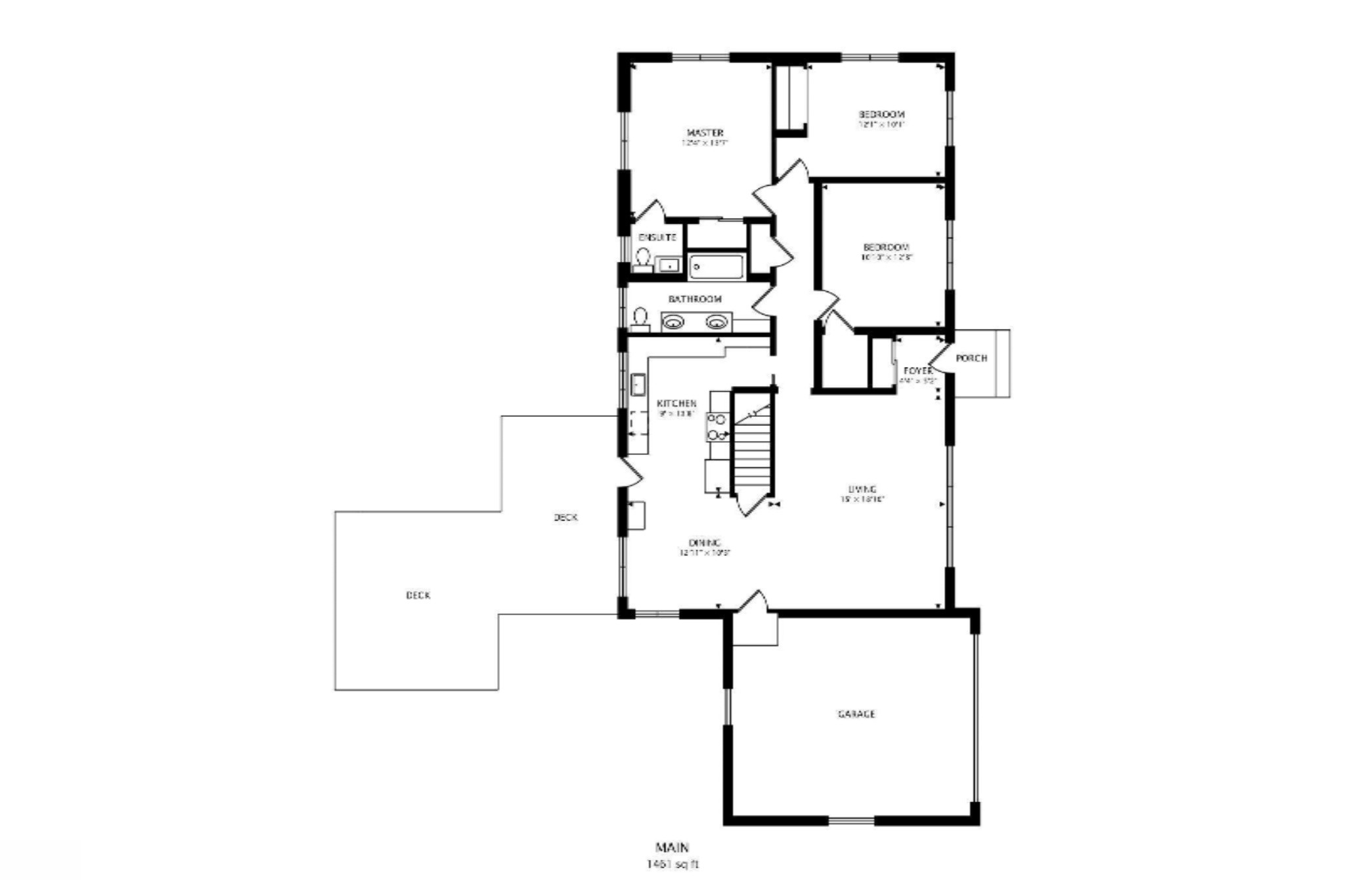 1405 Wilson Road St. Joseph, MI 49085 - Photo 44 of 44 _floor_Main