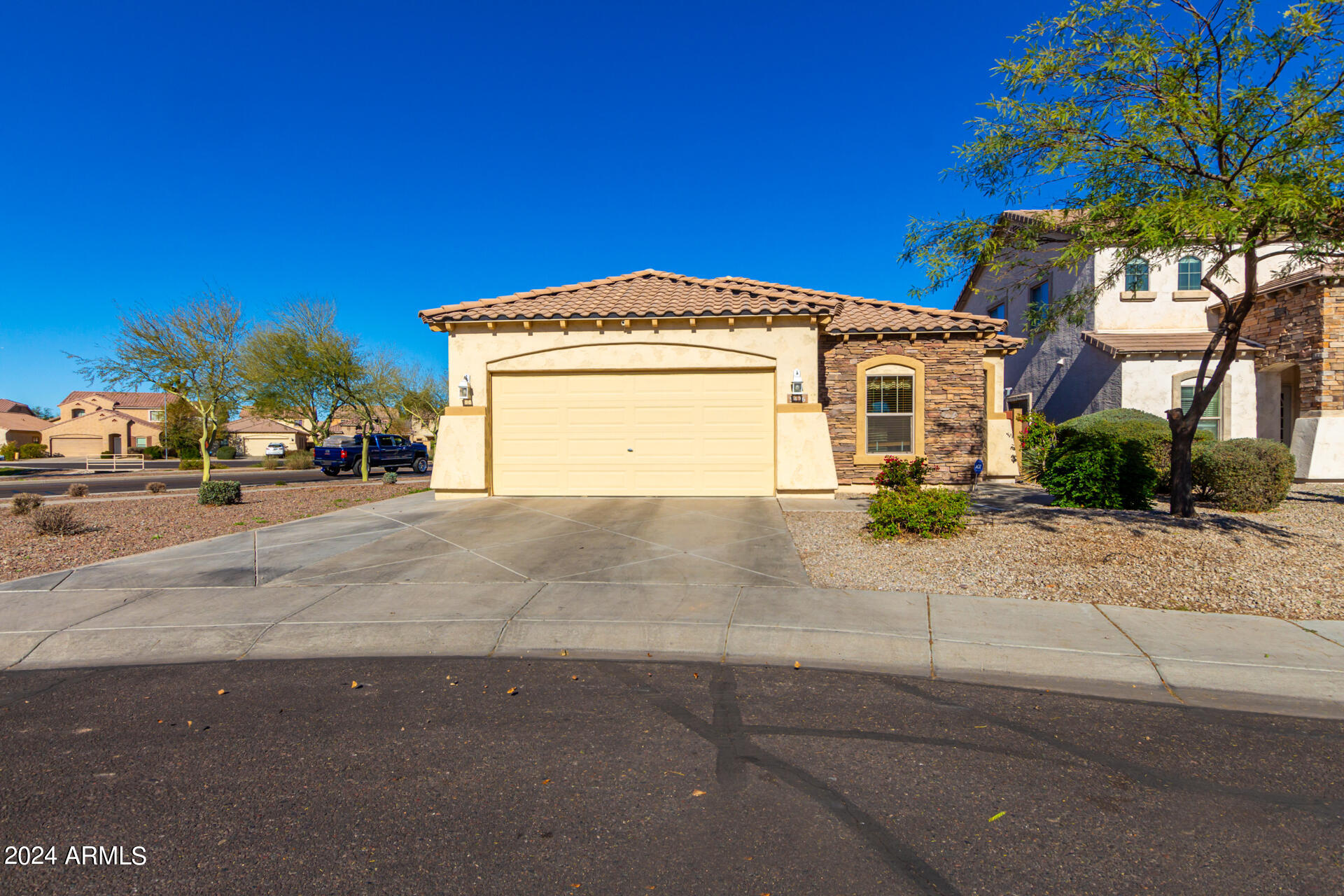 5426 West Carson Road Laveen, AZ 85339 - Photo 1 of 27 01-Carson