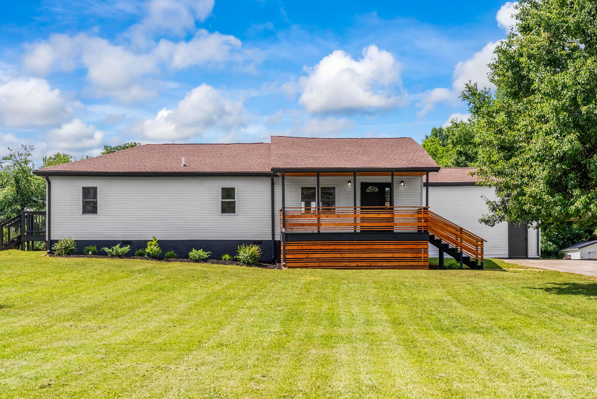 4919 Pulliam-Hardaway Road Springfield, TN 37172 - Photo 51 of 79