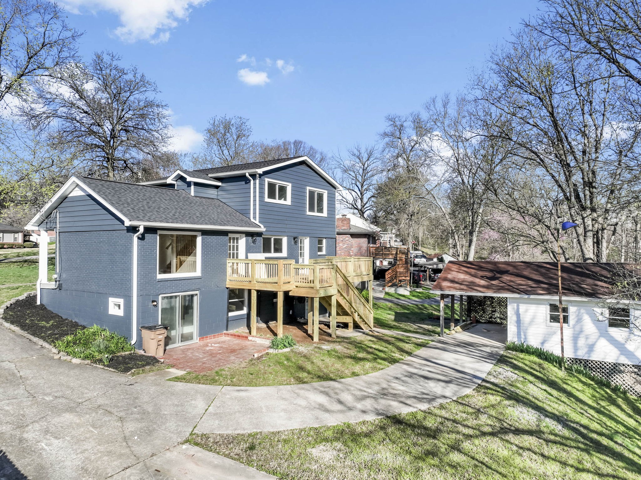 3336 Goodland Road Nashville, TN 37211 - Photo 34 of 35