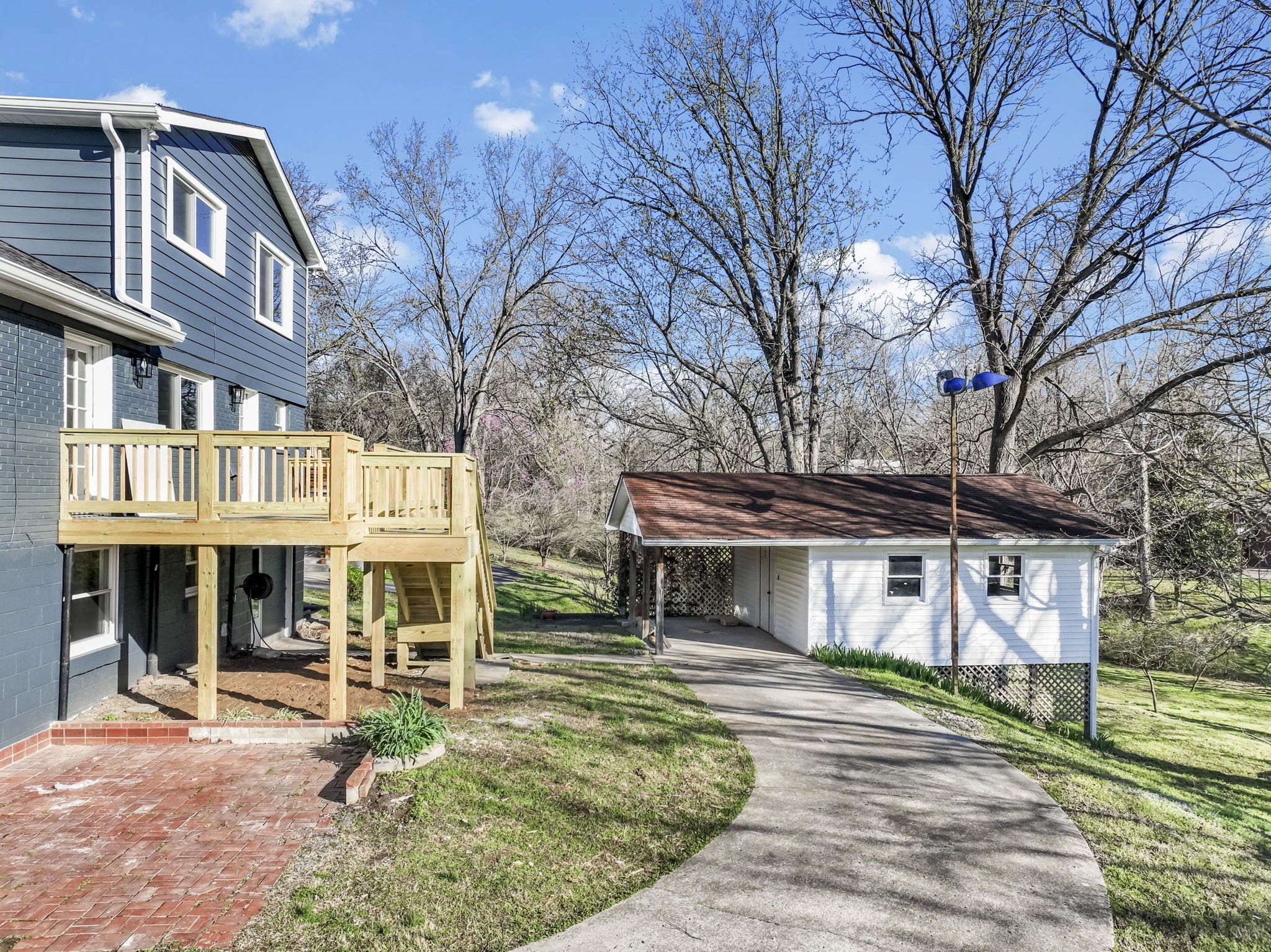 3336 Goodland Road Nashville, TN 37211 - Photo 35 of 35