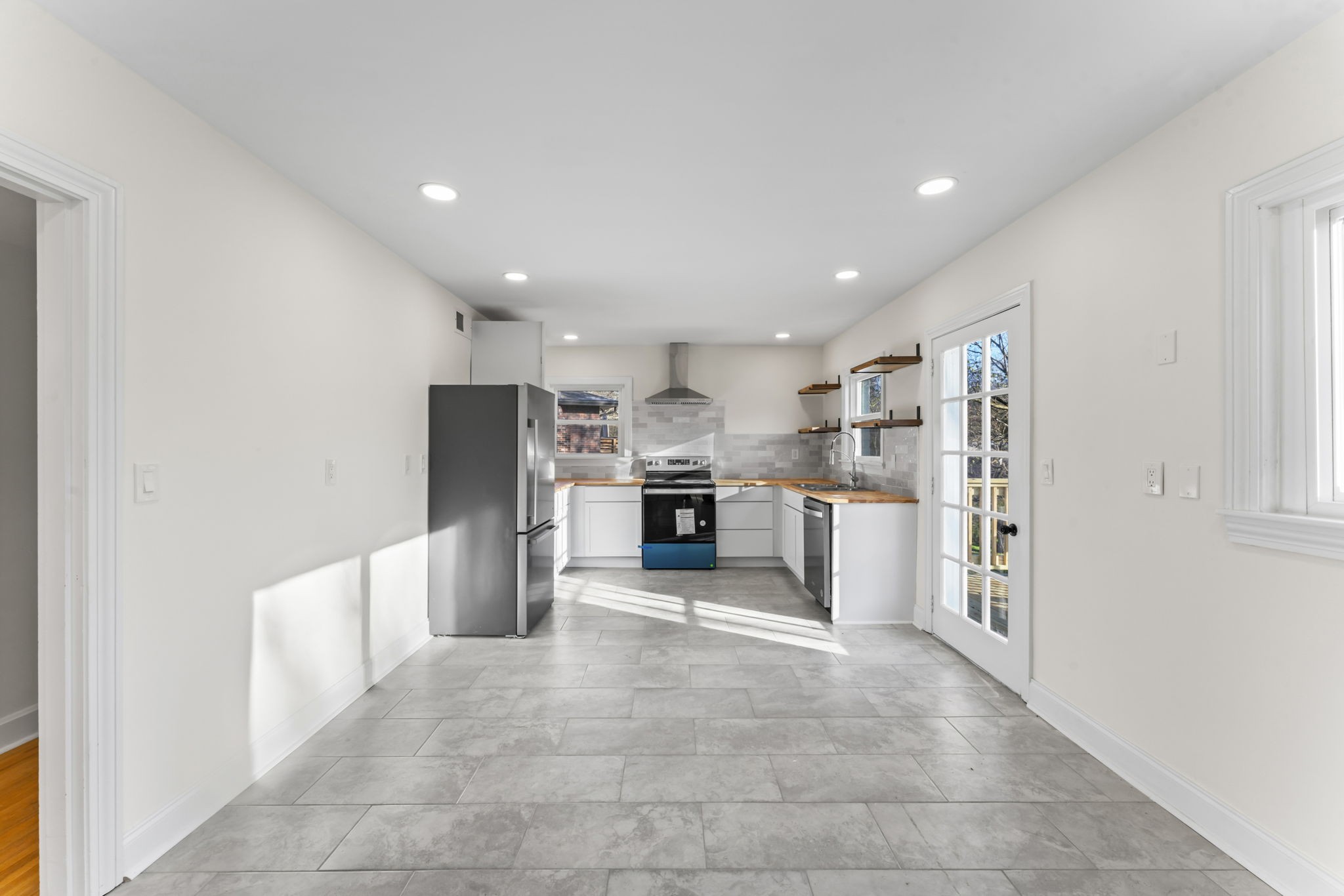 3336 Goodland Road Nashville, TN 37211 - Photo 8 of 35