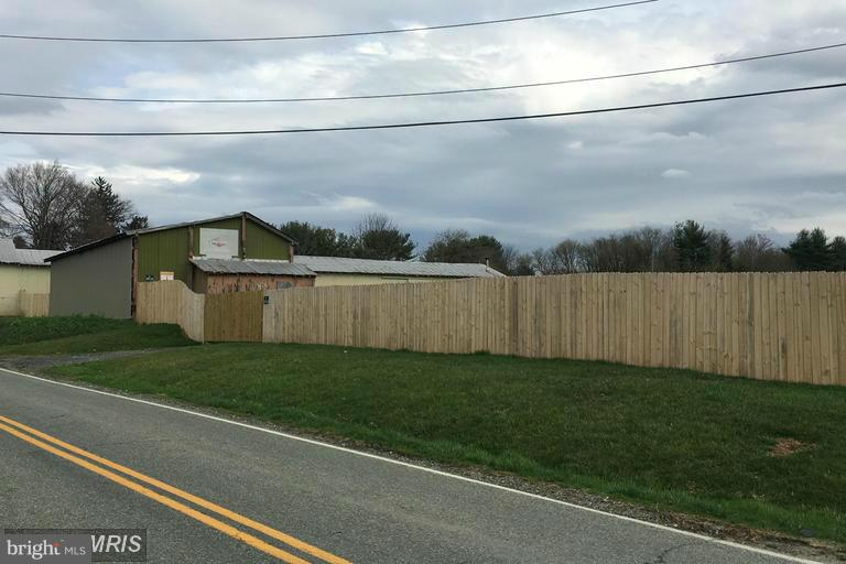 281 England Creamery Road North East, MD 21901 - Photo 1 of 2 Exterior (Front)