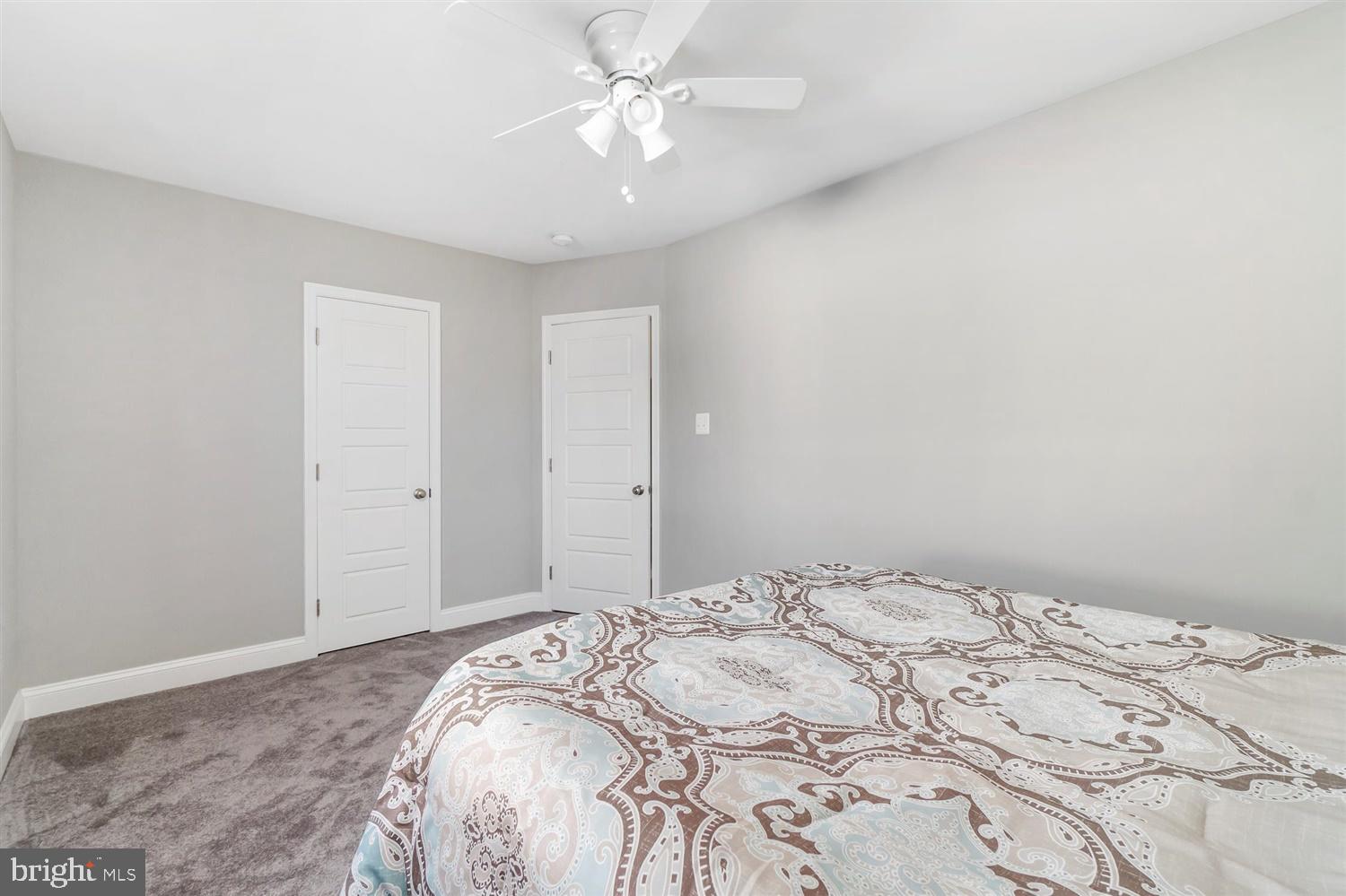 946 Woodlynn Road Baltimore, MD 21221 - Photo 22 of 38 Bedroom #2