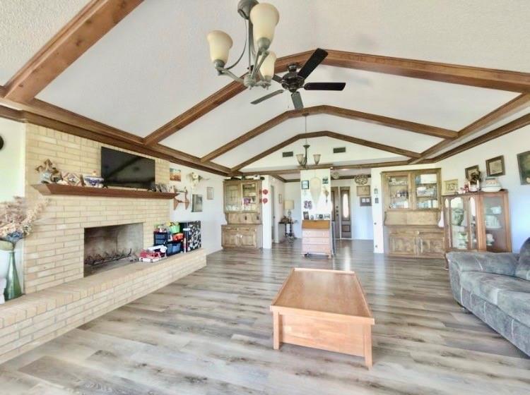 402 County Road 455 Ranger, TX 76470 - Photo 20 of 31