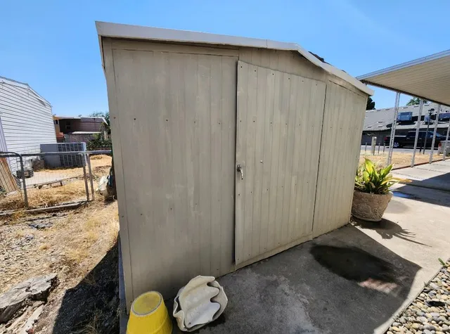 $135,000 | 105 West Herndon Avenue, Unit SP 33, Fresno, CA 93704