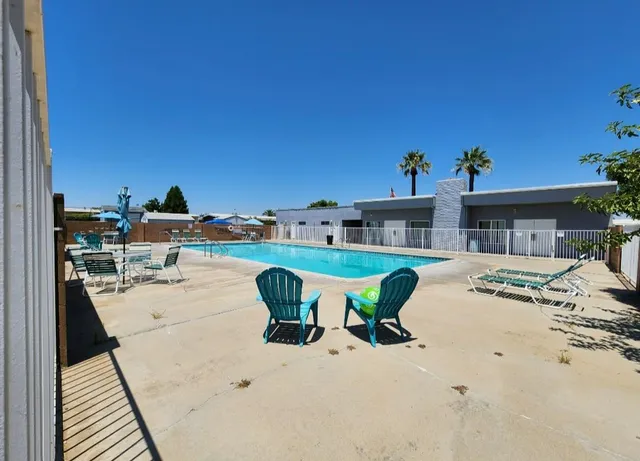 $135,000 | 105 West Herndon Avenue, Unit SP 33, Fresno, CA 93704