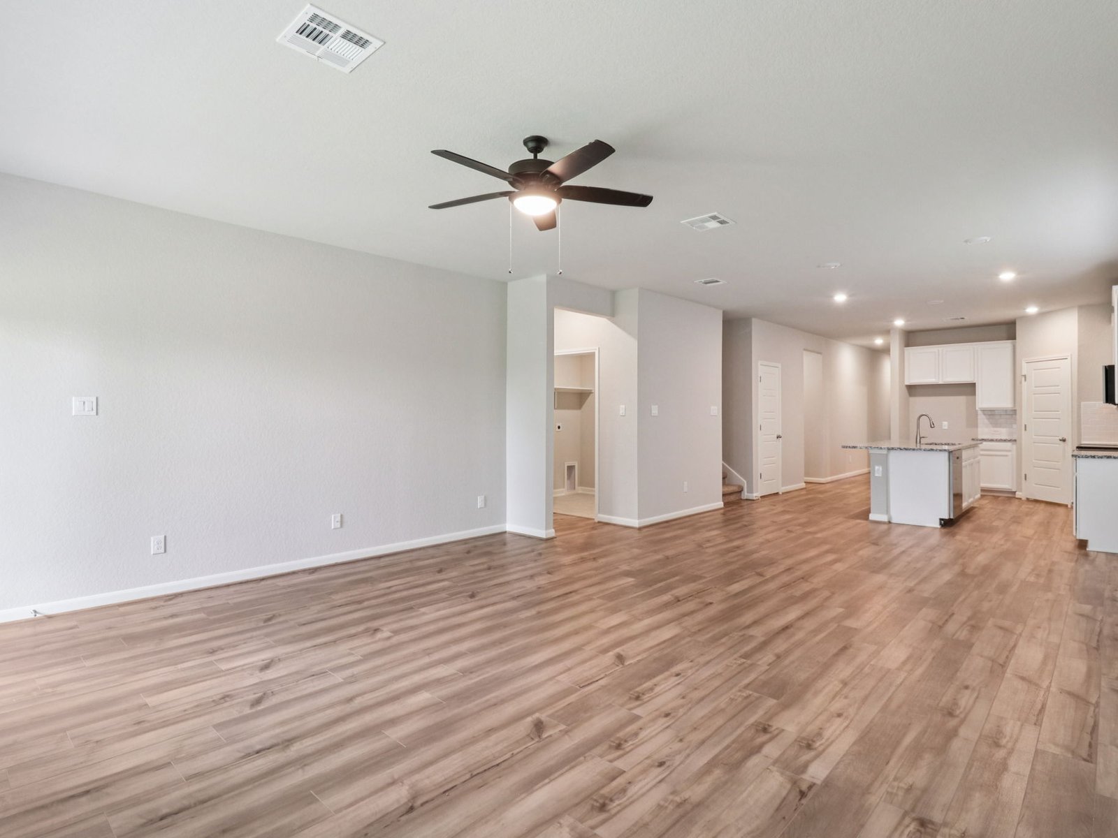 759 Sue Peaks Loop Dripping Springs, TX 78620 - Photo 6 of 10 Photo is not of the actual home, but is an inspirational photo of builder’s model home and may depict options, furnishings, and/or decorator features that are not included
