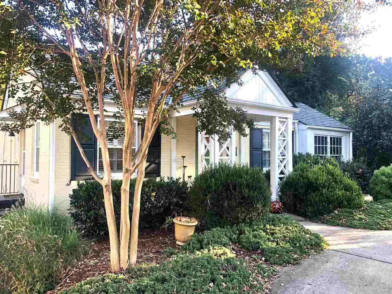 2104 St Marys Street Raleigh, NC 27608 - Photo 20 of 21 Photo 20