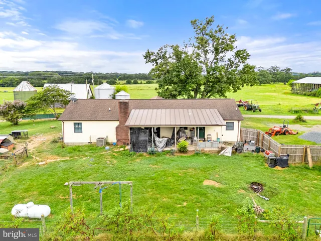 $6,000,000 | 5364 Woodside Lane, Bealeton, VA 22712